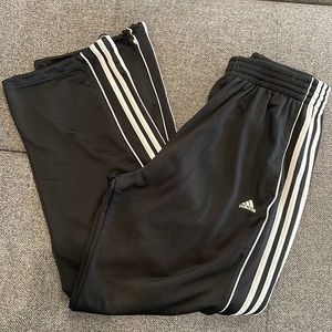 Adidas sweatpants